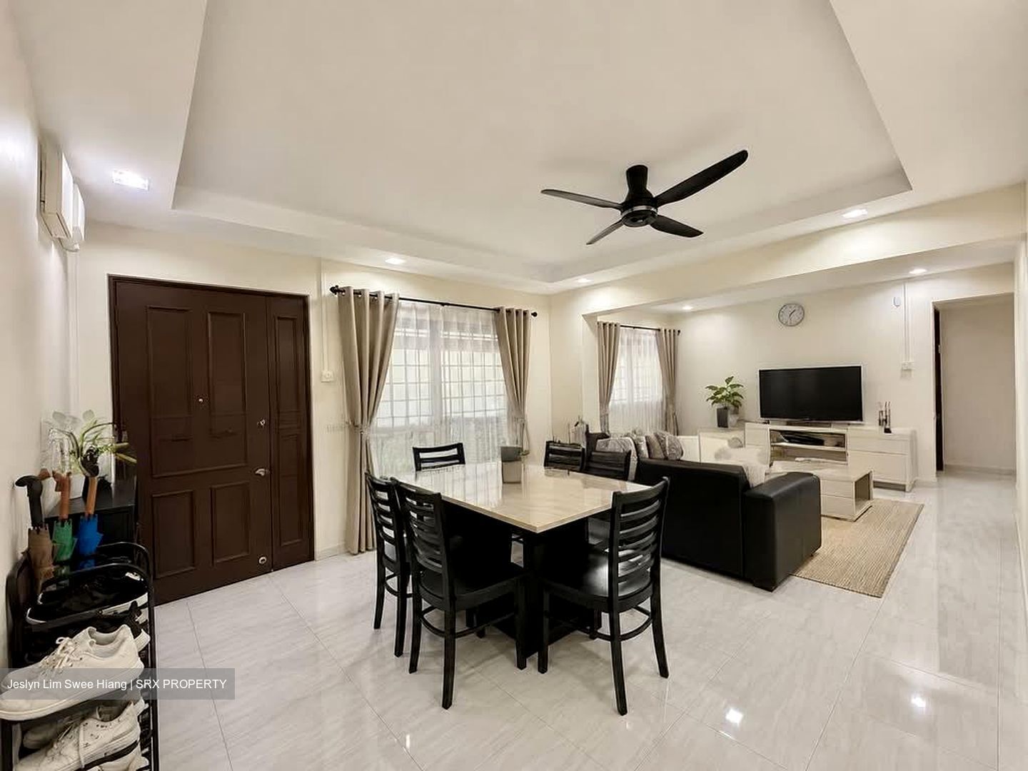 Blk 317 Sembawang Vista (Sembawang), HDB 4 Rooms #586372671